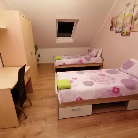 Apartment In *