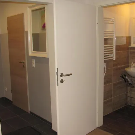In Apartment Mayen