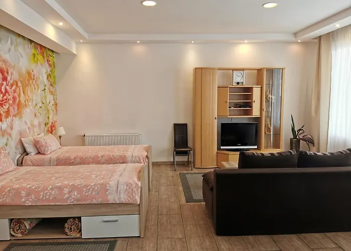 In 아파트 마이엔