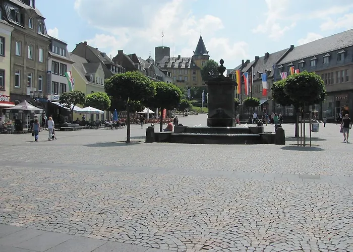 아파트 In 마이엔